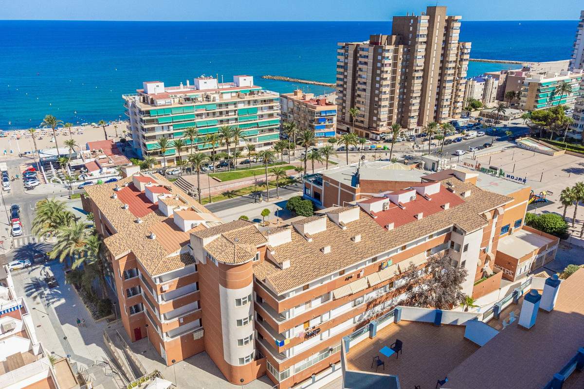 El Campello, Alicante, Spain
