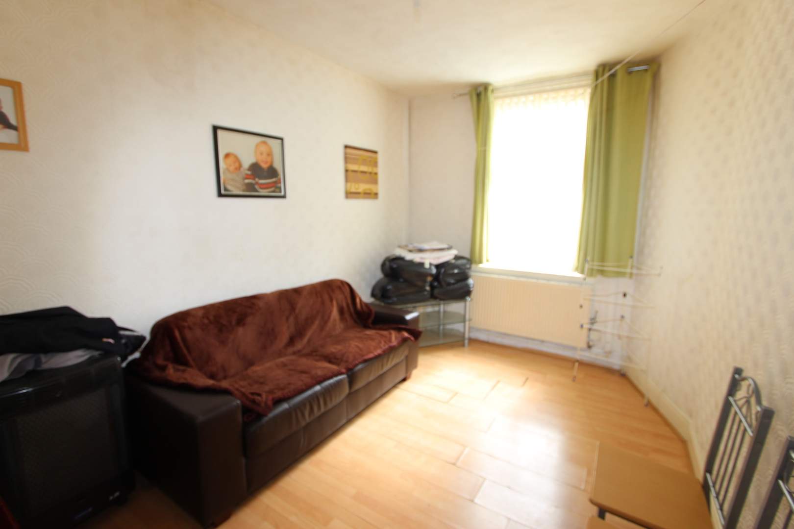 Welburn Street, Deeplish, Rochdale 2 bed terraced house for sale £115,000