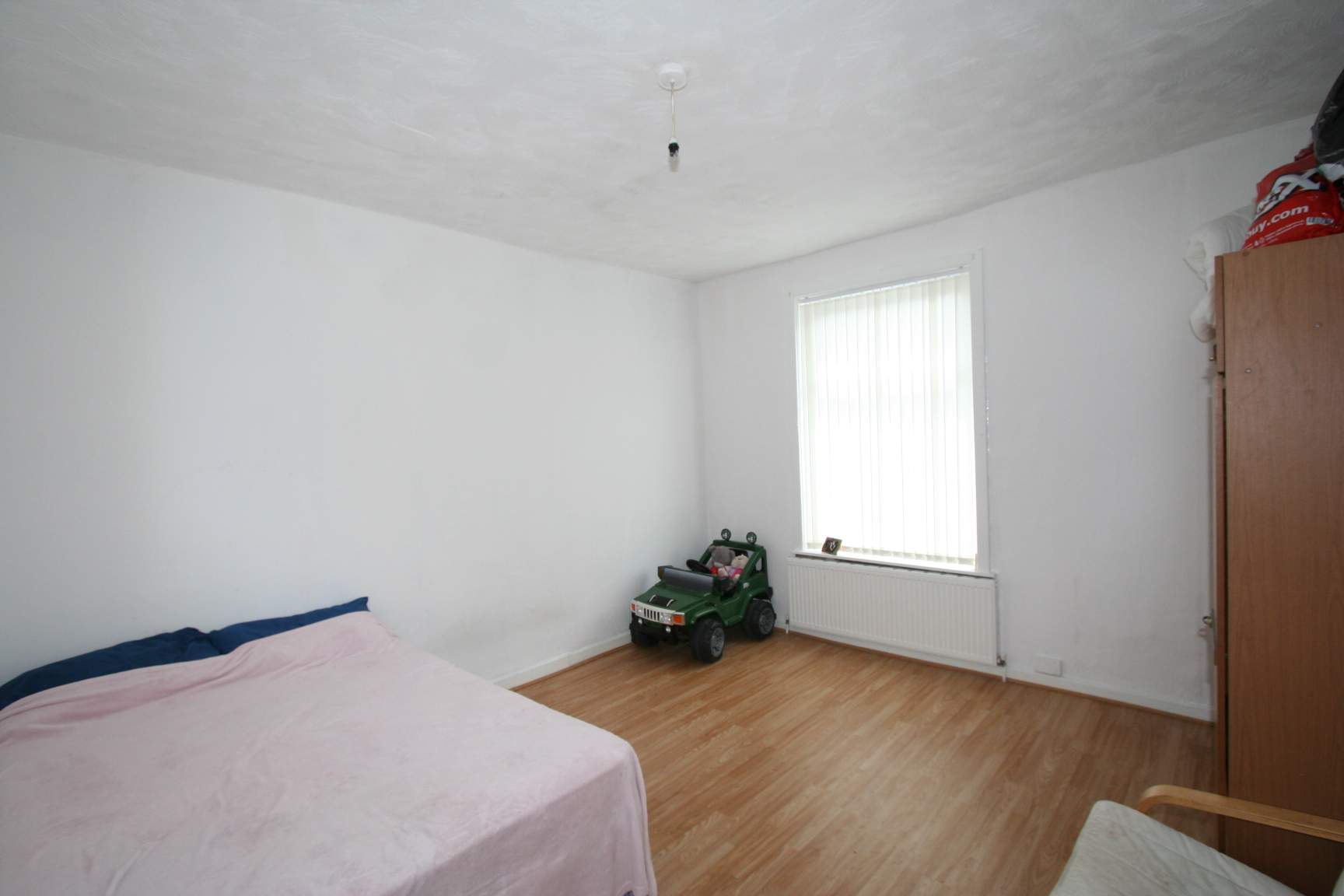 Welburn Street, Deeplish, Rochdale 2 bed terraced house for sale £115,000