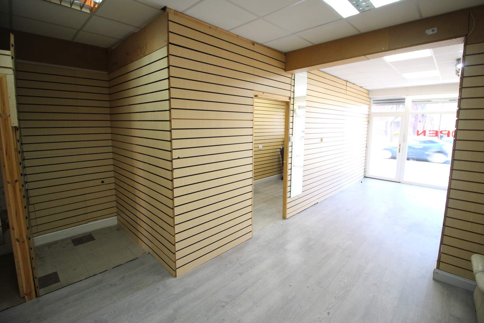 Spotland Road, Spotland, Rochdale Property £600 pcm (£138 pw)