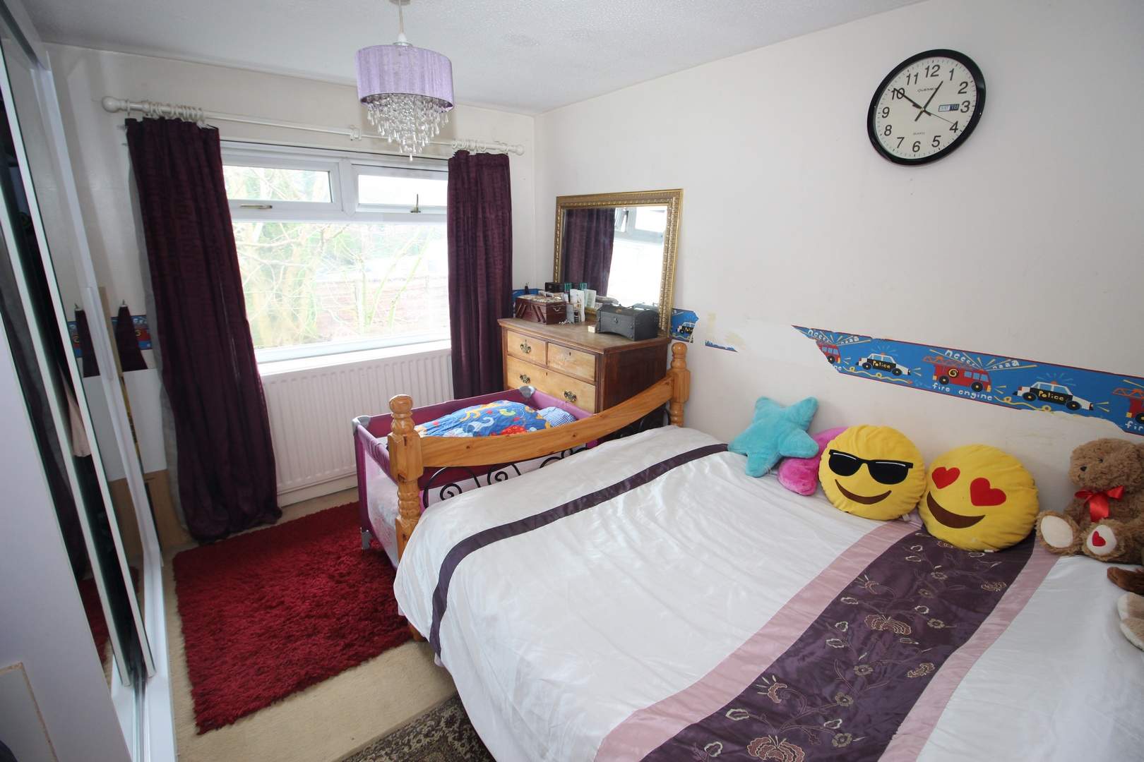 Melbourne Close, Balderstone, Rochdale 3 bed semidetached house £160,000