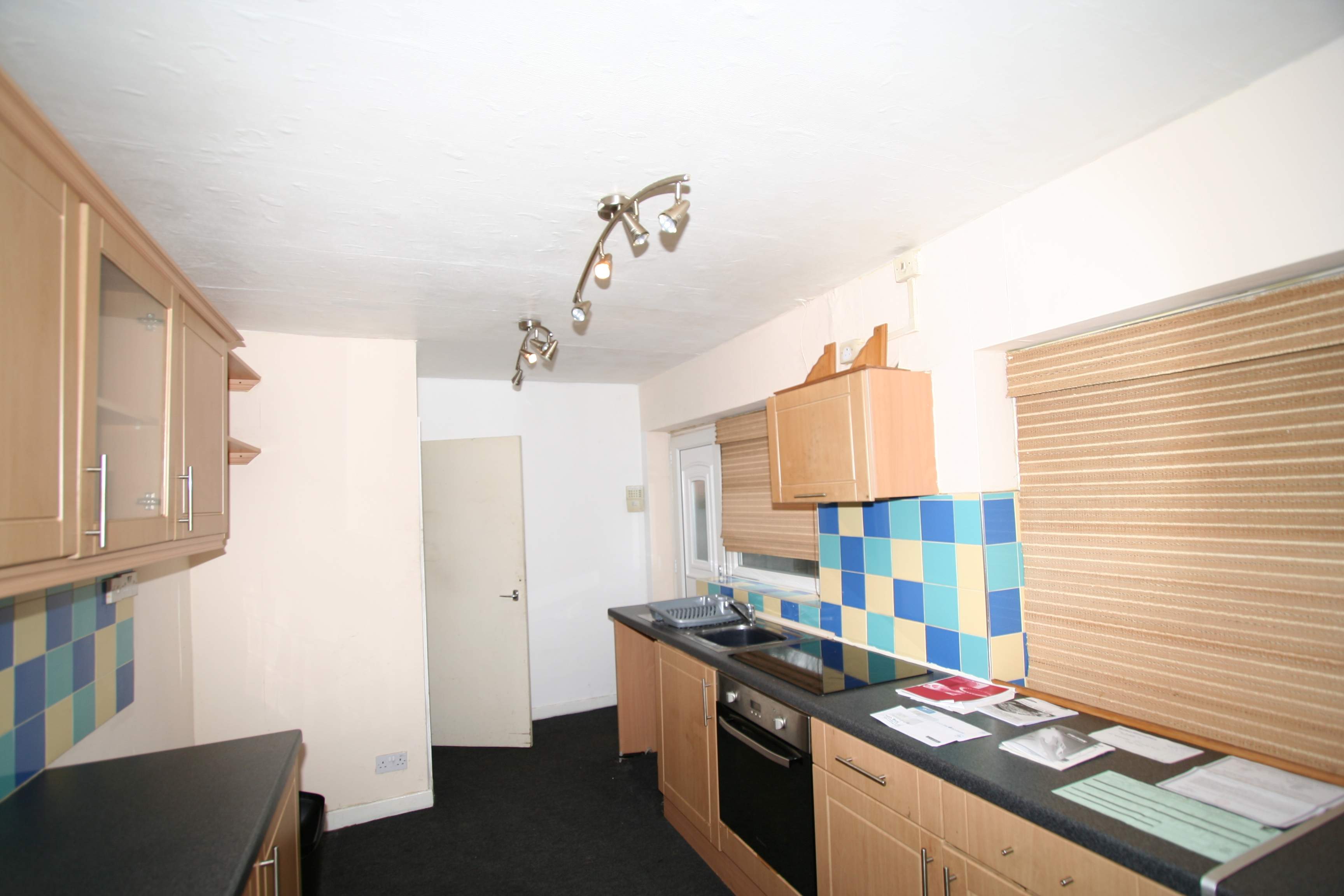 Disley Street, Sudden, Rochdale 3 bed semidetached house £135,000