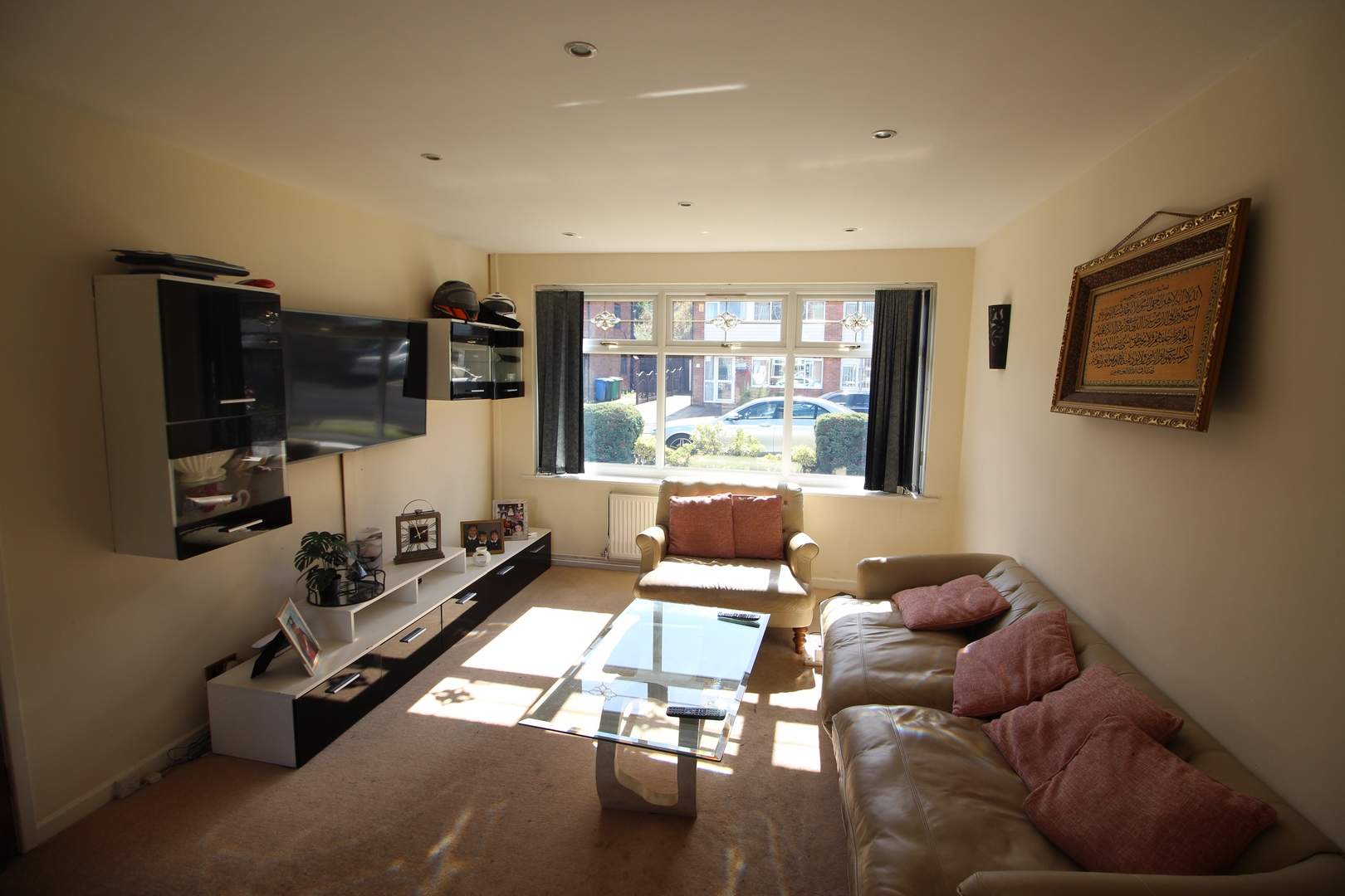 Ashley Close, Sudden, Rochdale 3 bed semidetached house for sale £