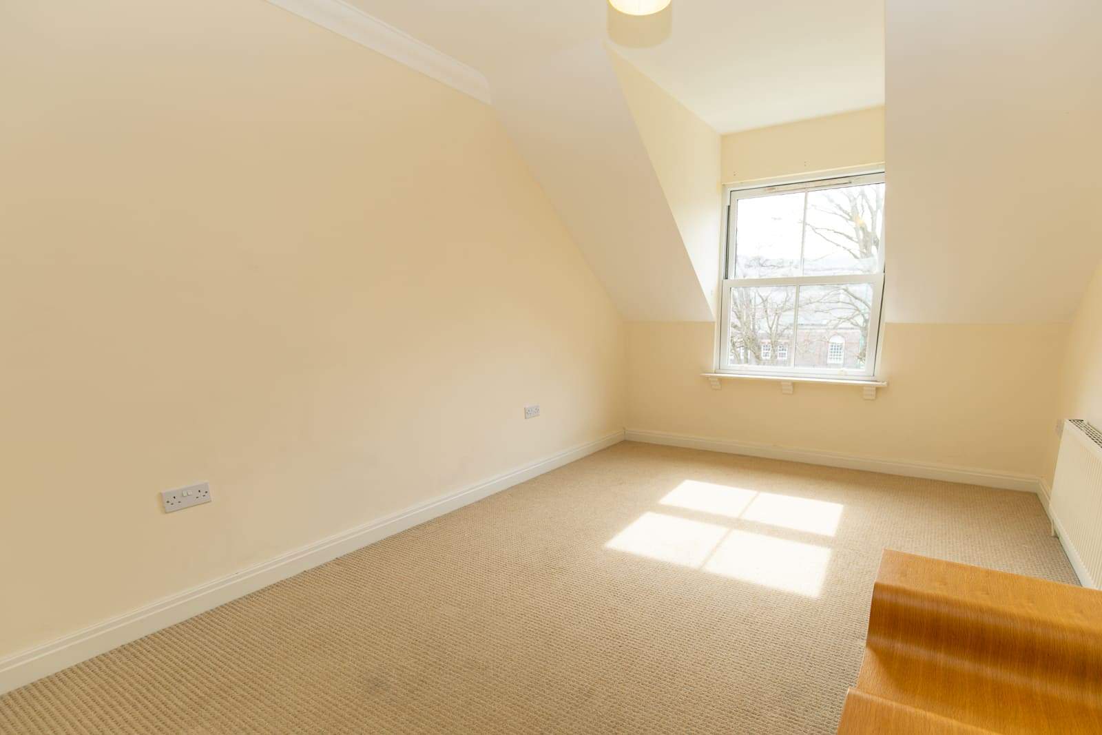 Apartment 7, The Elms Apartments, Lezayre Road Ramsey, Ramsey IM8 2TA 2