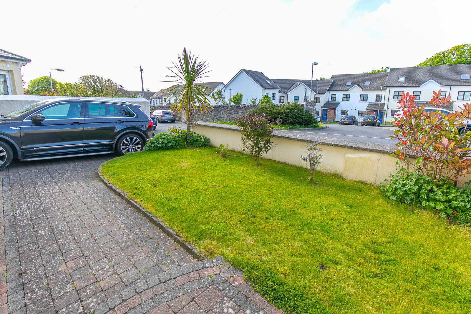 9 Ridgeway Road, Onchan, IM3 1HT 4 bed villa £489,500