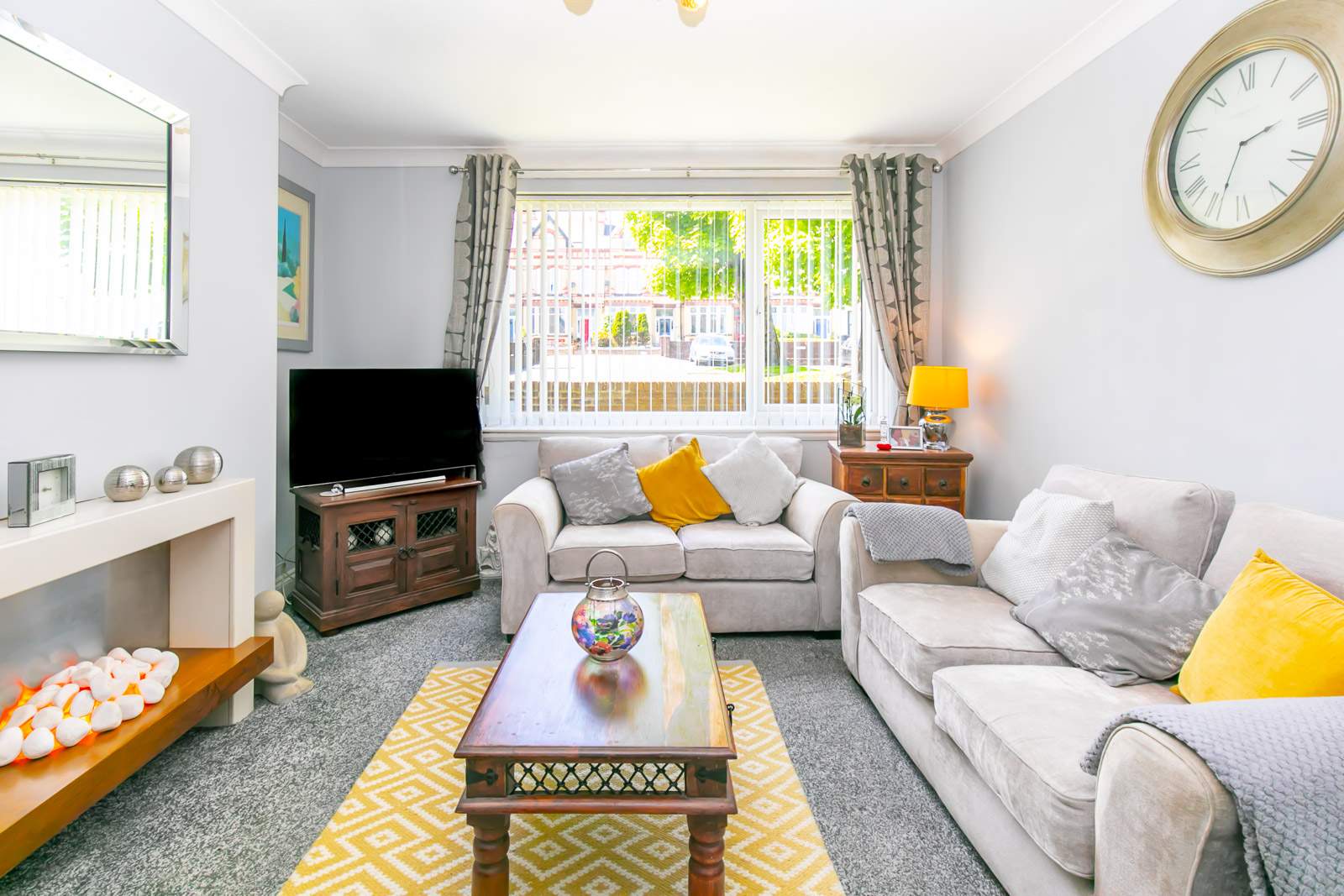 Apartment 16, Woodbourne Court... 1 bed apartment £159,950