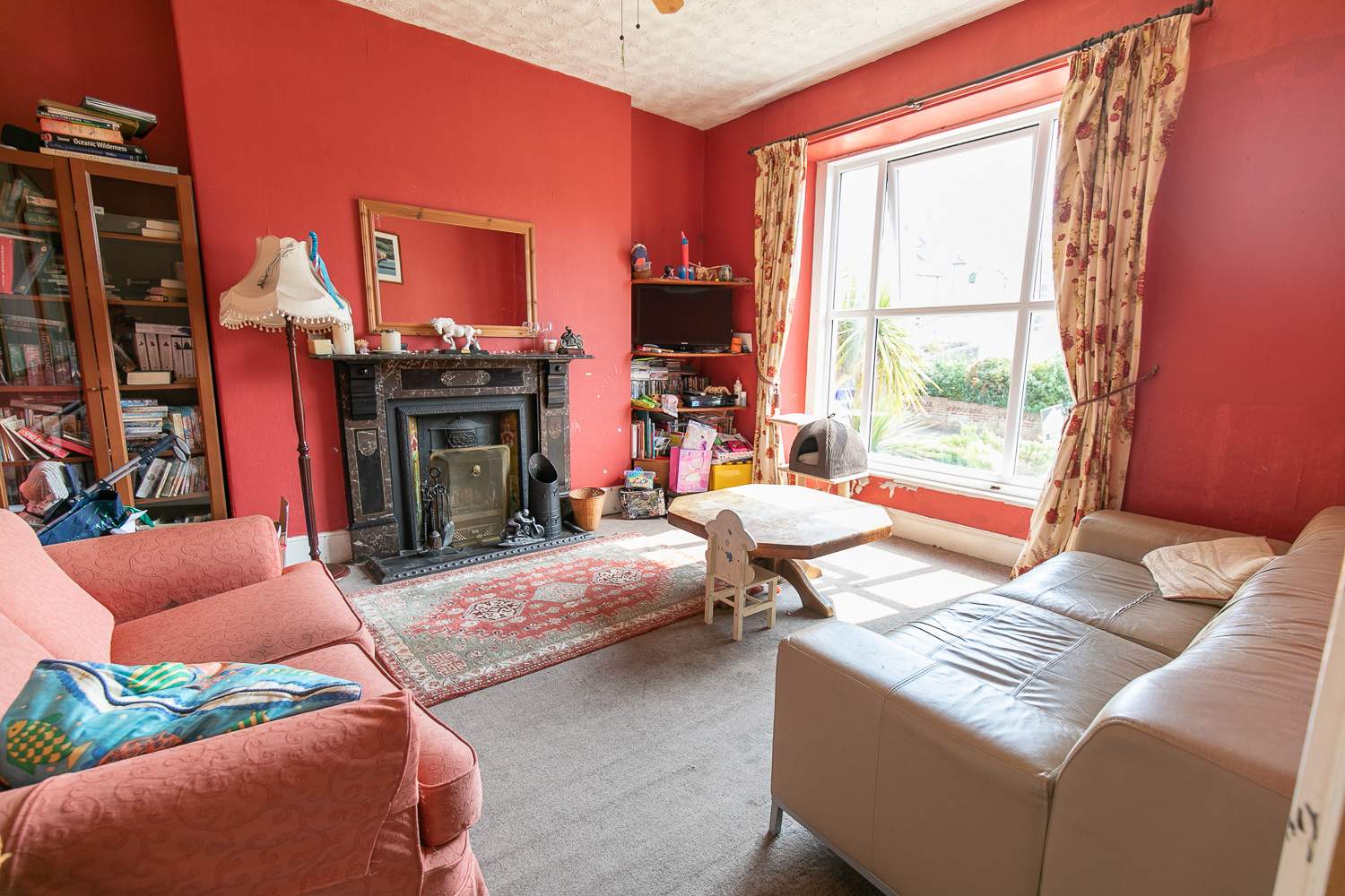 14 Windsor Road, Ramsey IM8 3EG 4 bed detached house for sale £319,950