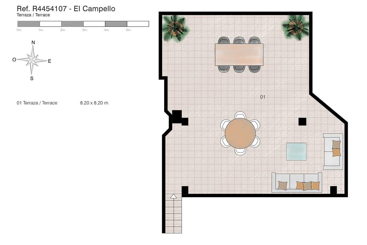  en El Campello - Reventa