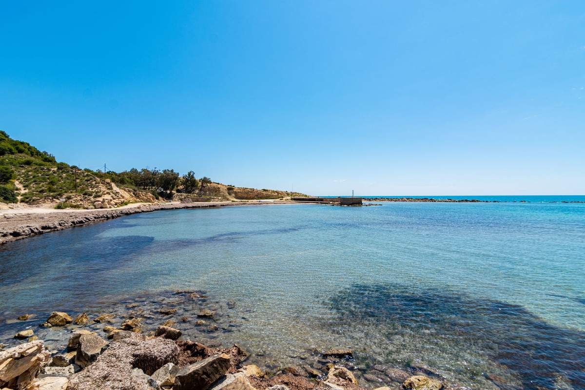  в El Campello - Вторичная недвижимость