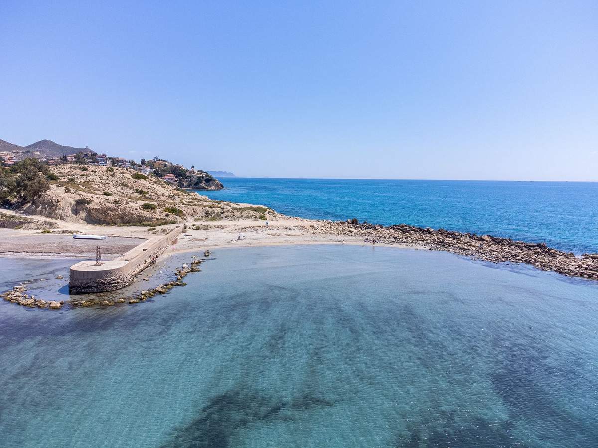  dans El Campello - Revente