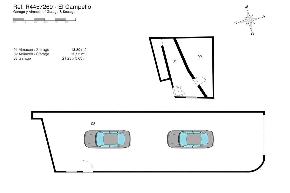  dans El Campello - Revente