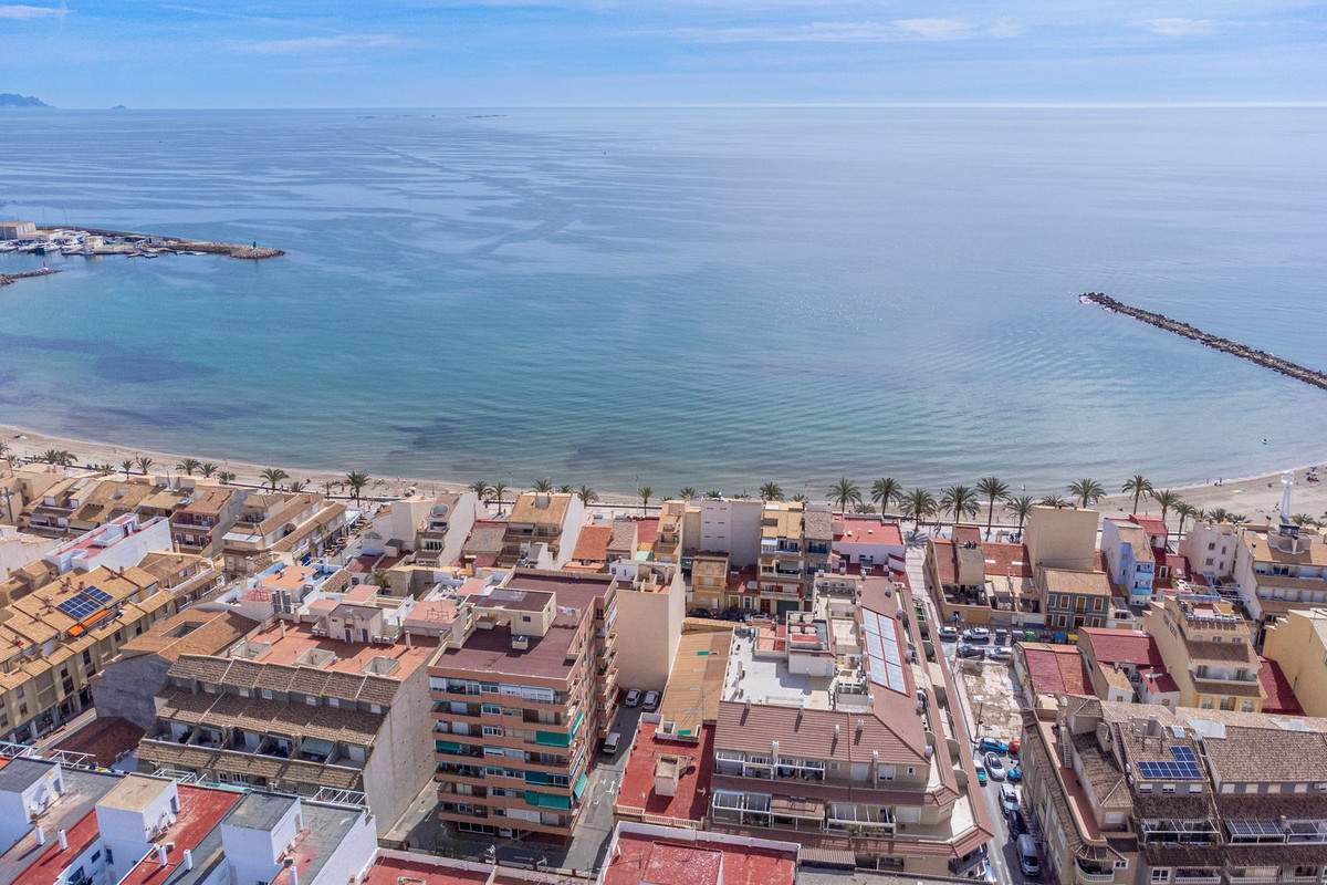  dans El Campello - Revente