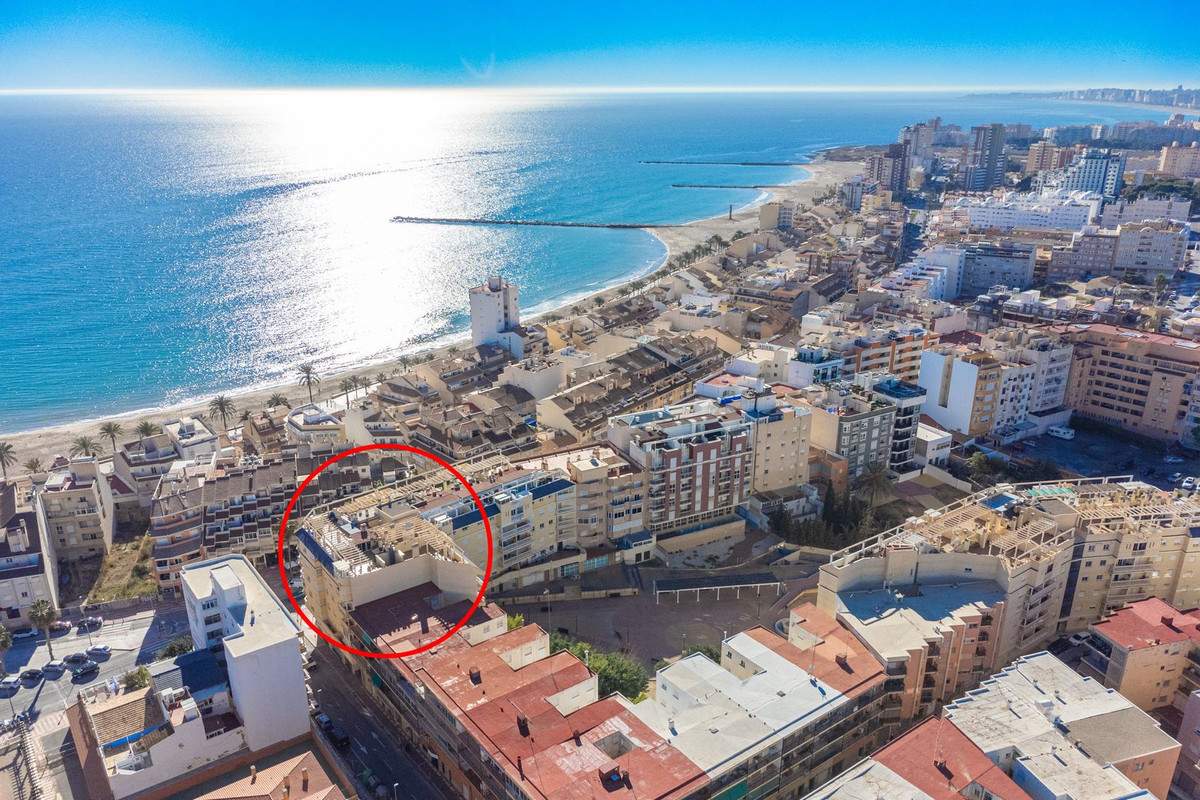  en El Campello - Reventa