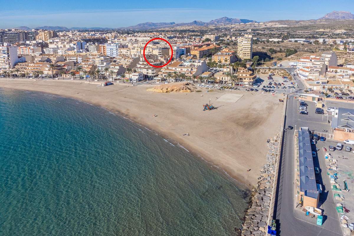  dans El Campello - Revente