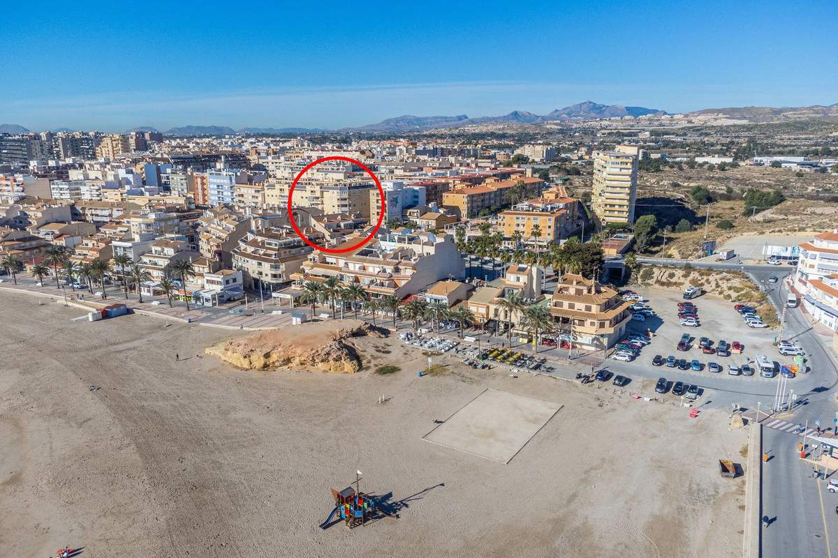  в El Campello - Вторичная недвижимость