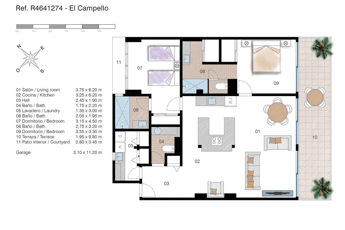  en El Campello - Reventa