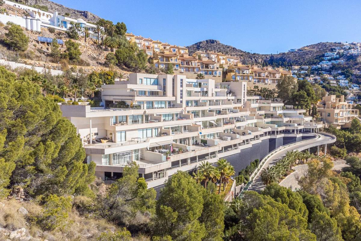  en Altea La Vella - Reventa