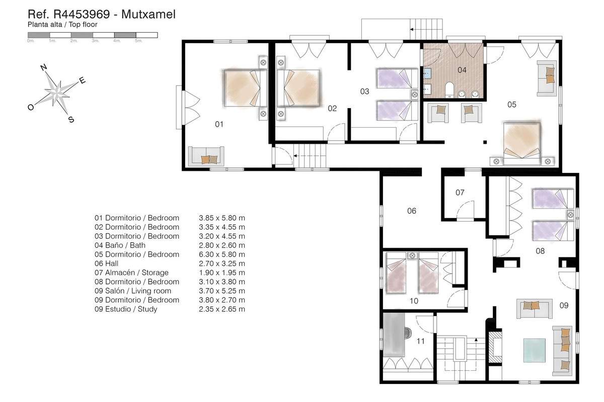  en Mutxamel - Reventa