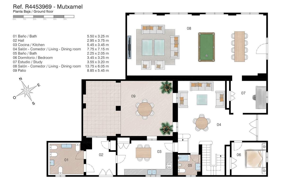  en Mutxamel - Reventa