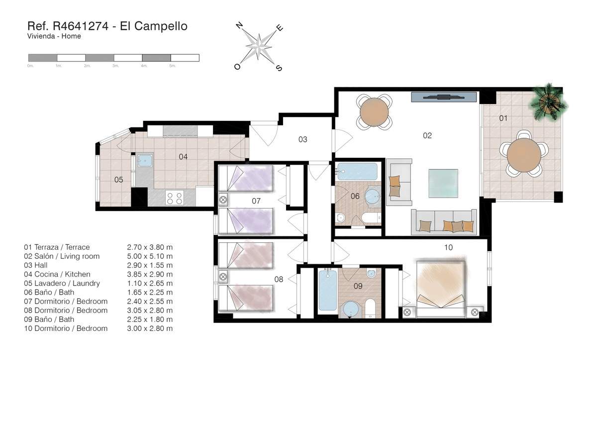  en El Campello - Reventa