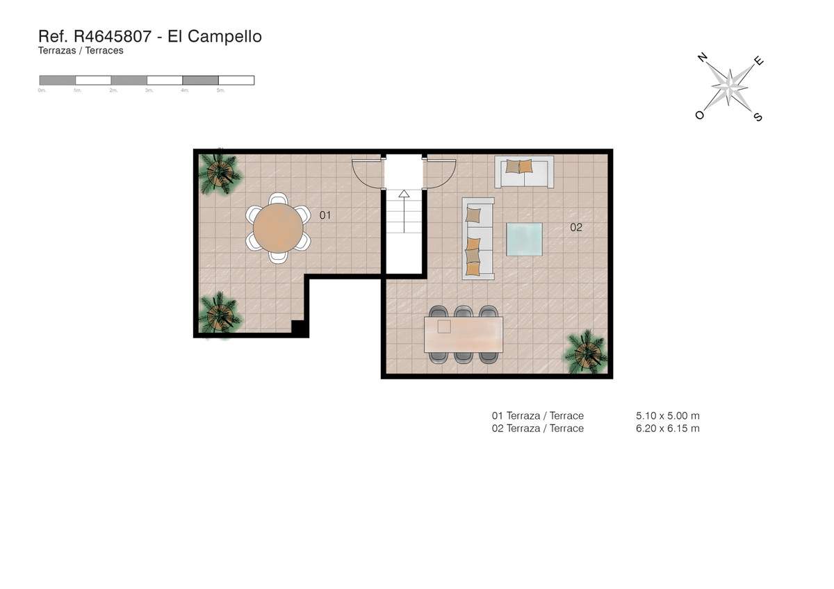  dans El Campello - Revente