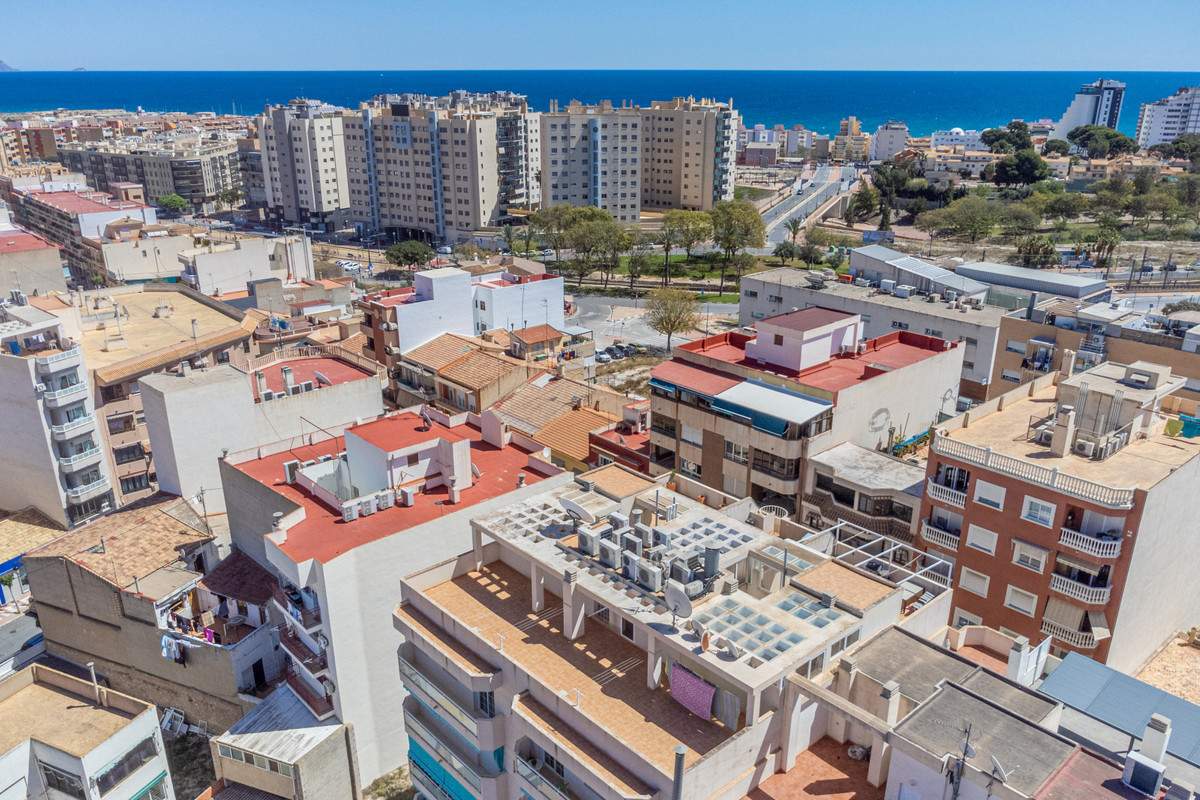  en El Campello - Reventa