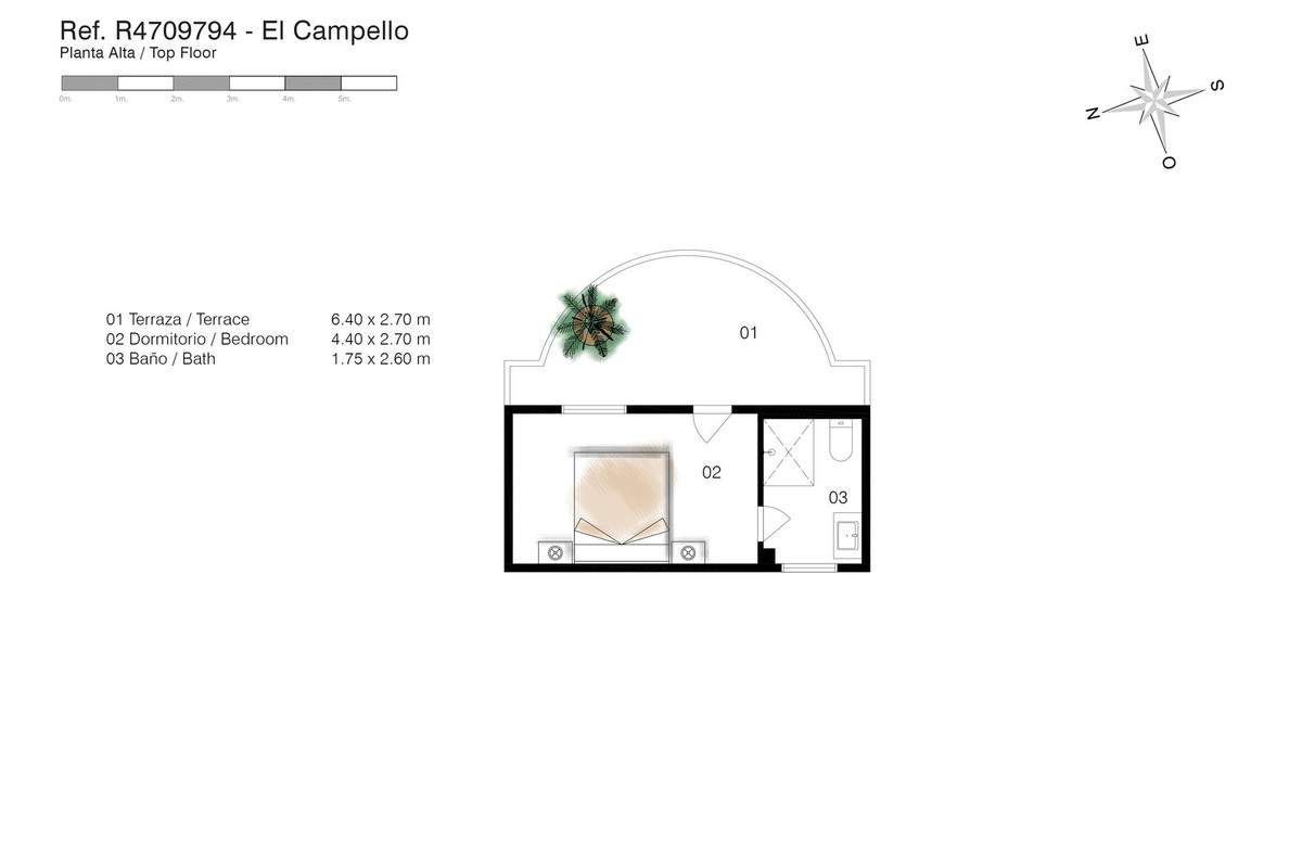  en El Campello - Reventa