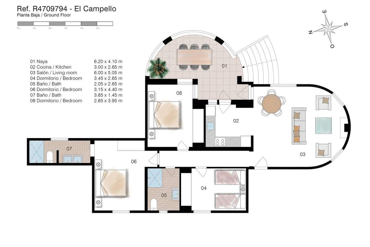  en El Campello - Reventa