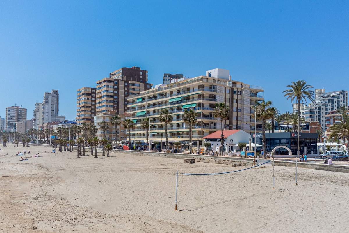  en El Campello - Reventa