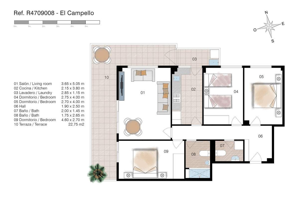  en El Campello - Reventa