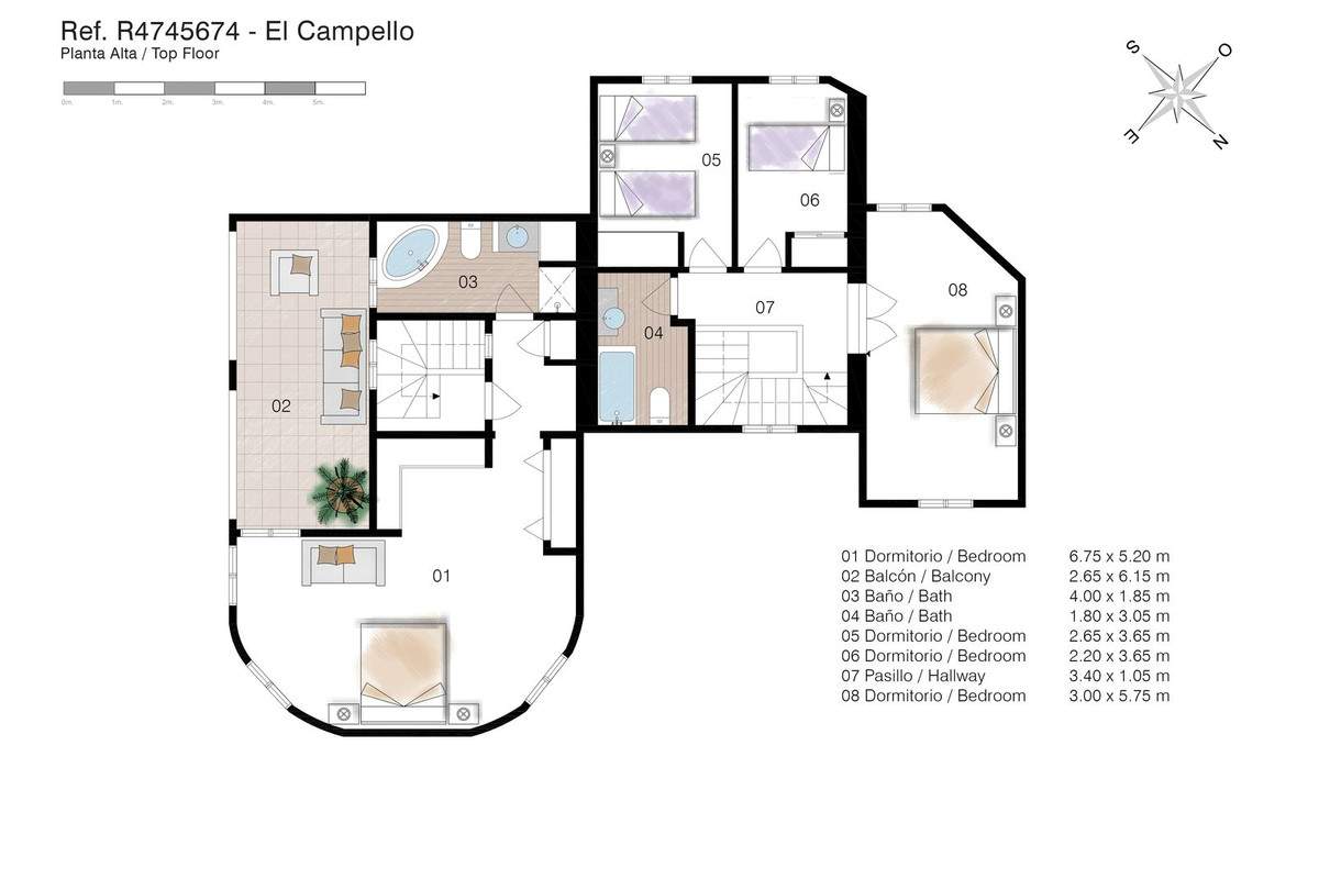  en El Campello - Reventa